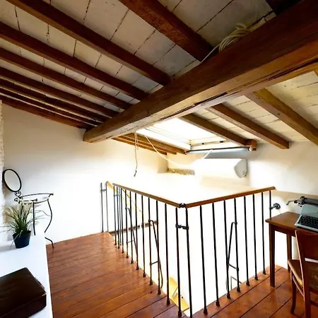 Διαμέρισμα Otomo'shome_love Is On The Roof! For Big Groups